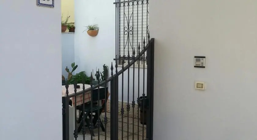 Casa Camilla