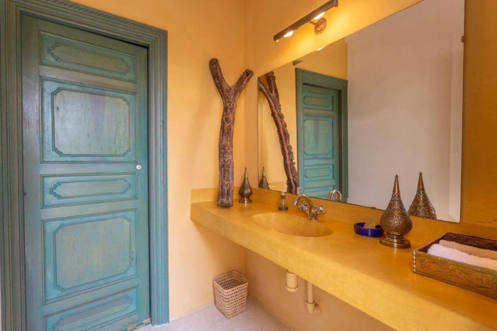 Riad Azahar