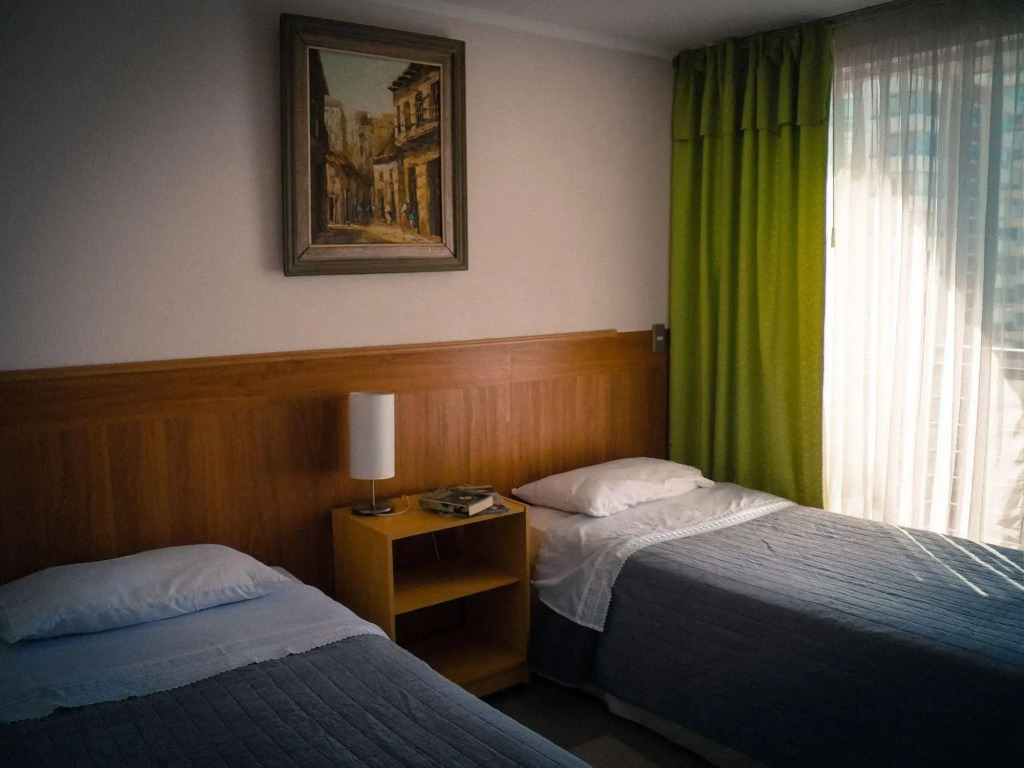 NeuroManagement Apartment Orompello