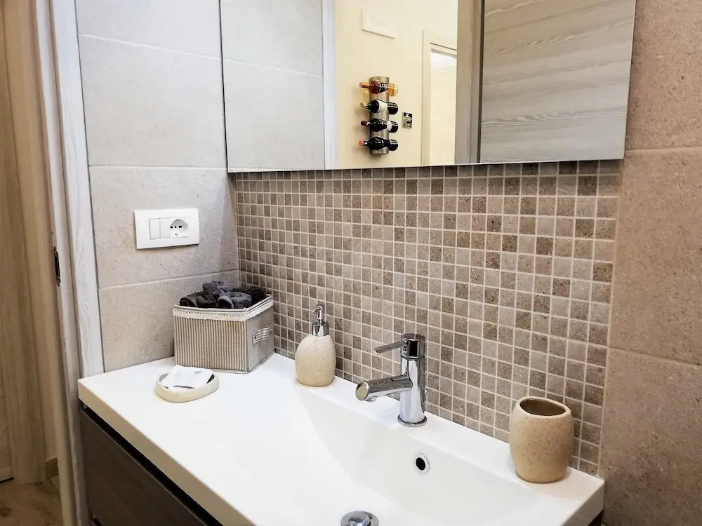 Bonny Holiday Apartment