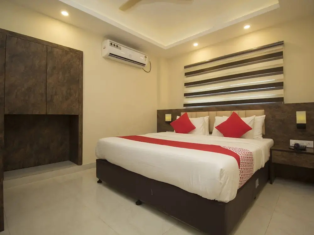 Hotel Mount View, Siliguri