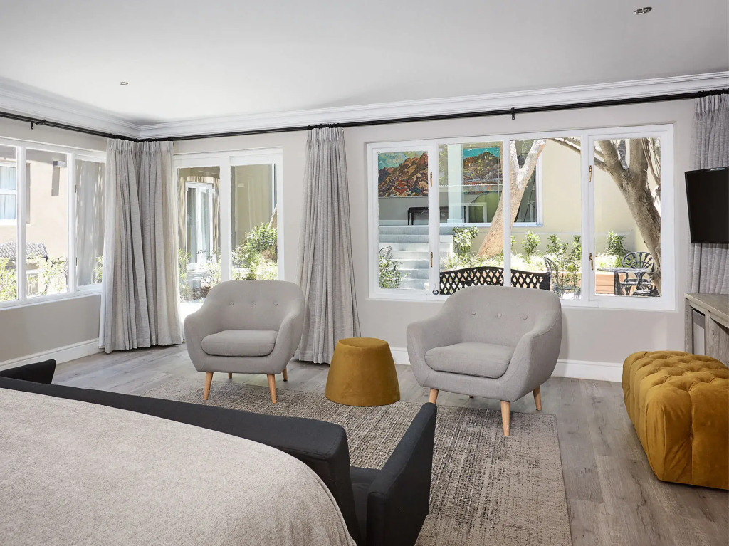 Cloud 9 Boutique Hotel and Spa