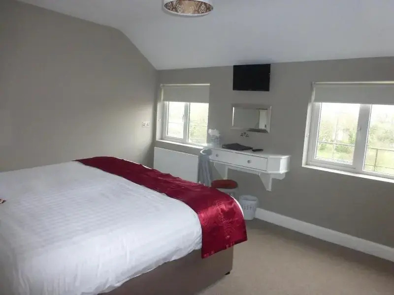 Ryans Hotel