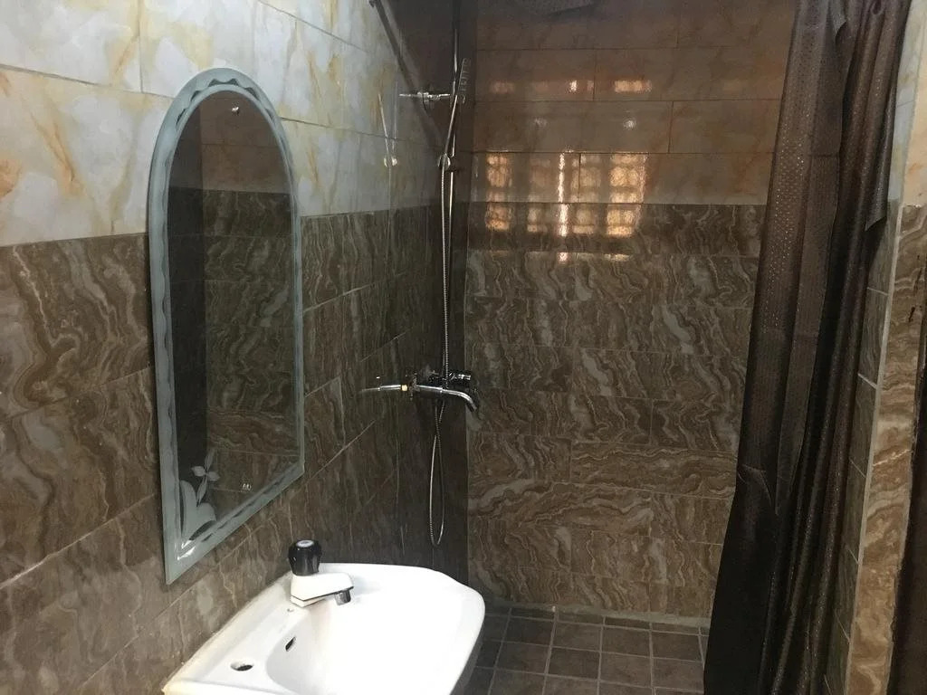 Hardrock Hotel and Suites Ltd