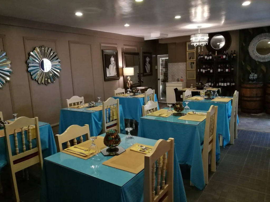 Island's Leisure Boutique Hotel Wellness Spa