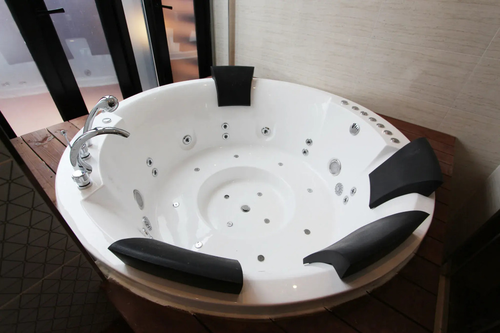 Brown-Dot Hotel Daegu Hyukshin Doshi