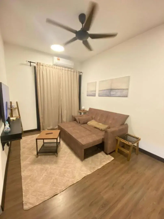 Dvista Homestay/Bangi( near UKM )