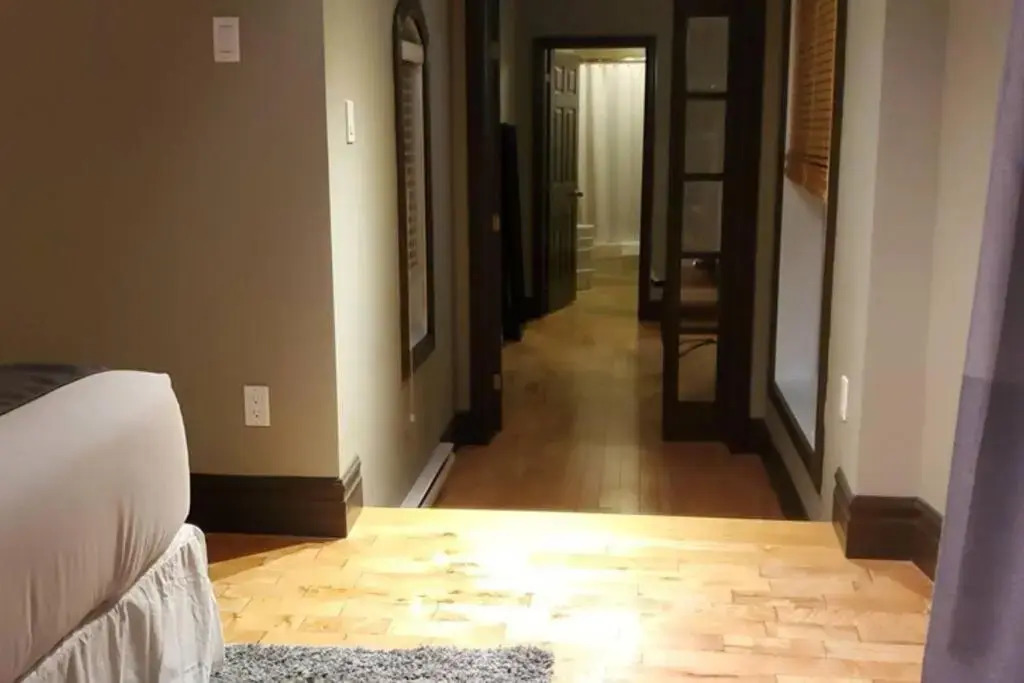 1-Bedroom Apartment Bellisimo AG by Amazing Property Rentals