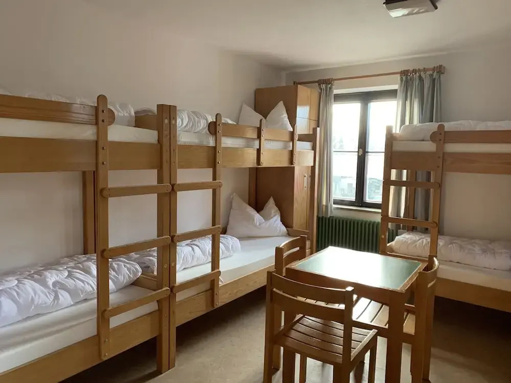 Jugendherberge Hof - Hostel
