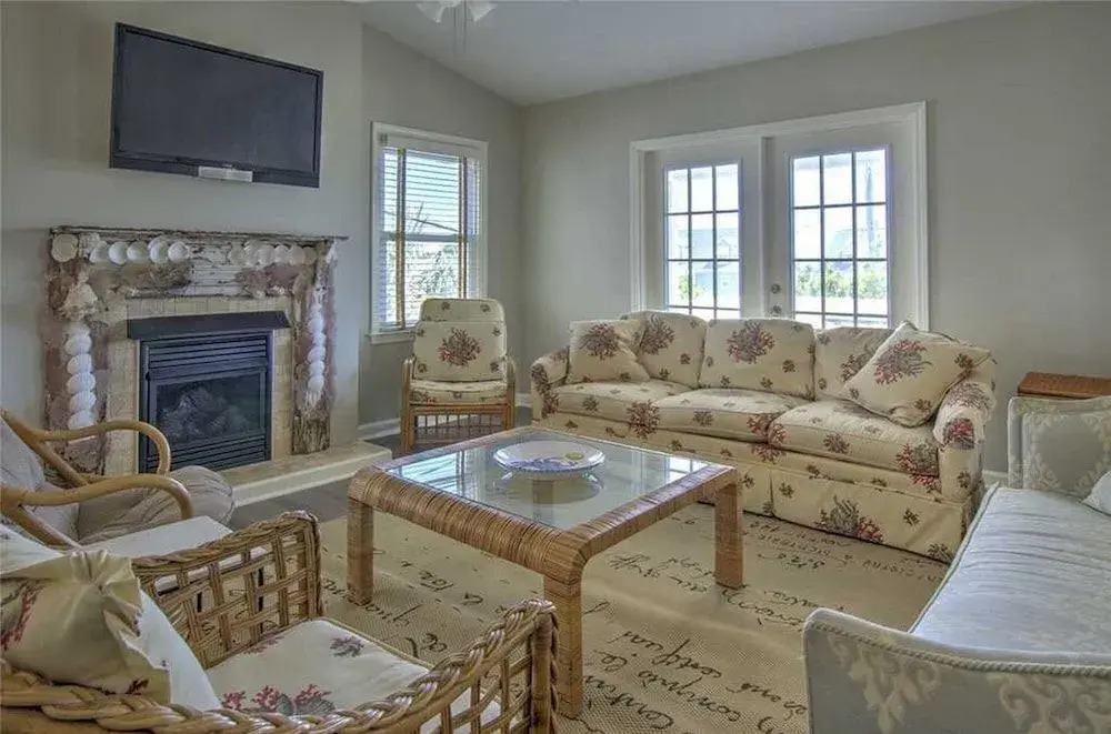 Roper Cottage