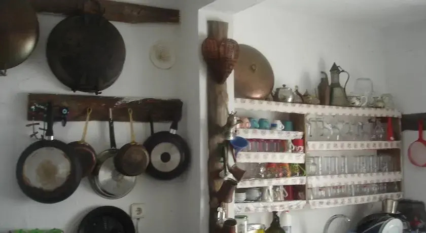 Gokpinar Country Home