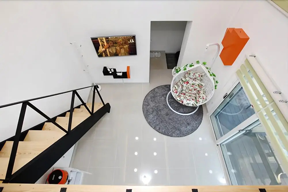 Gapyeong Ku Ing Spa Pension