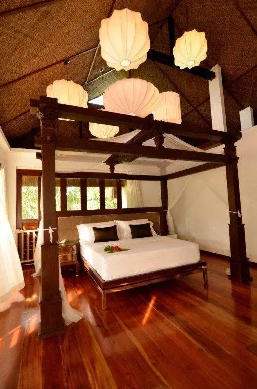 Villa Ananda