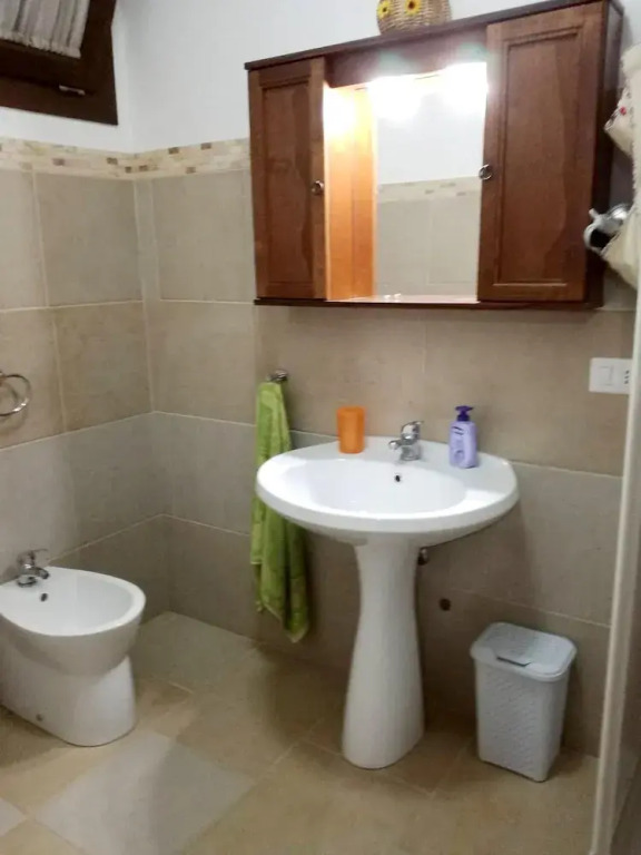 Studio in Nardò, With Enclosed Garden and Wifi - 8 km From the Beach