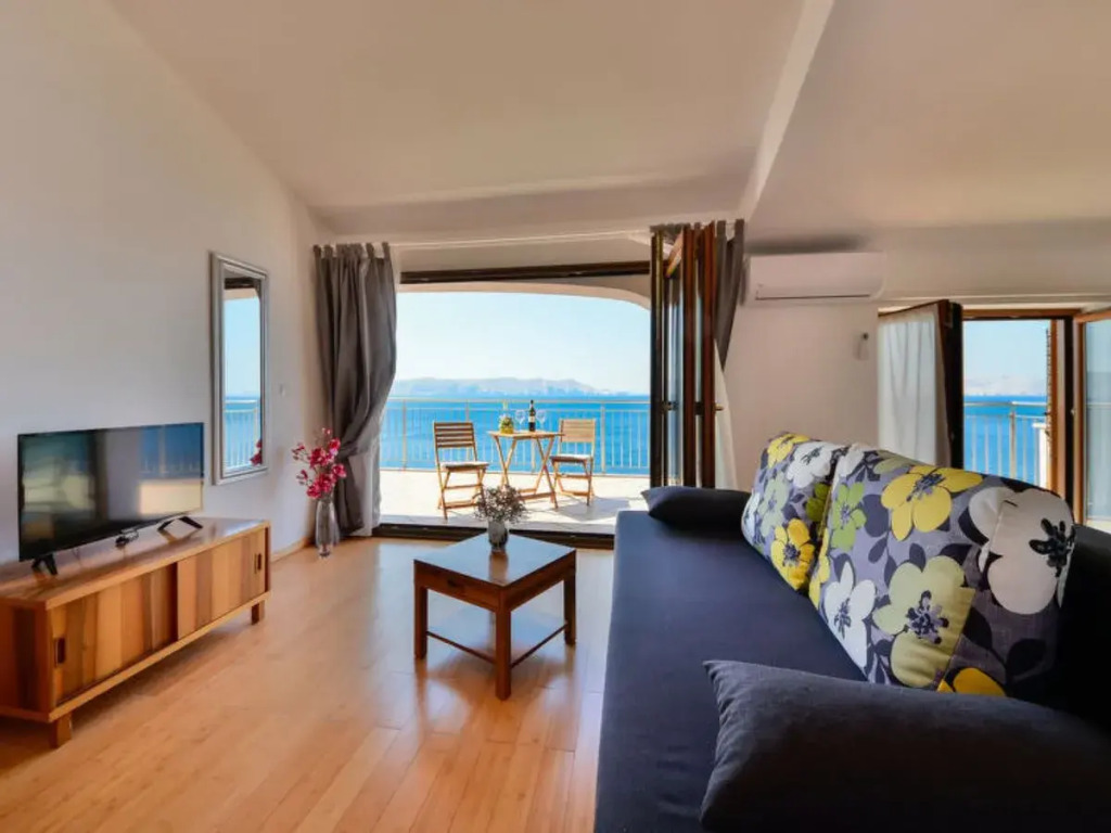 Apartment Val 2 Valfurva 40556