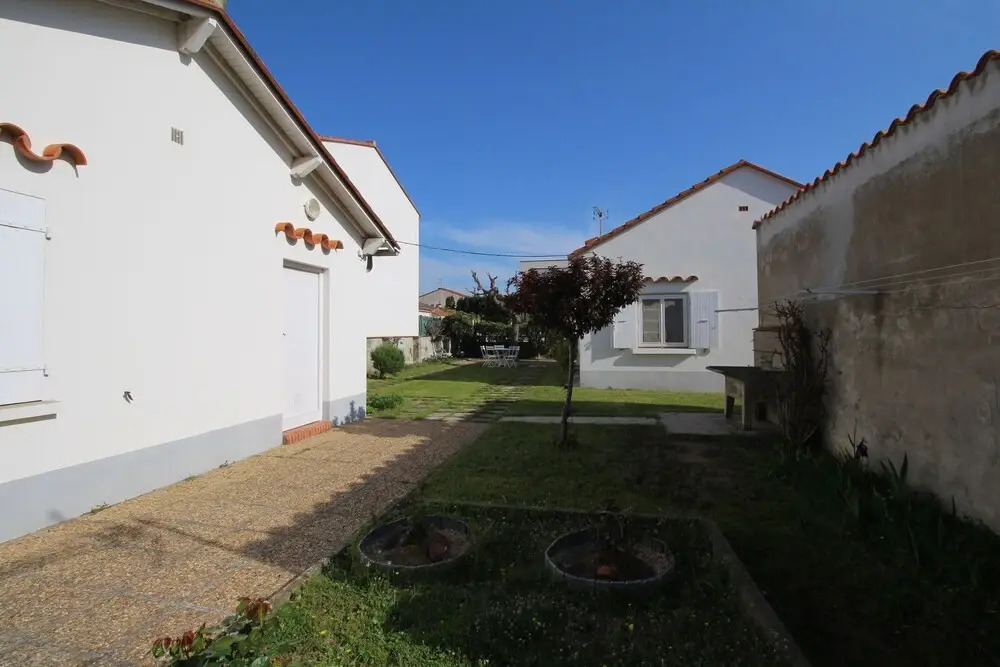 Villa les Oeillets