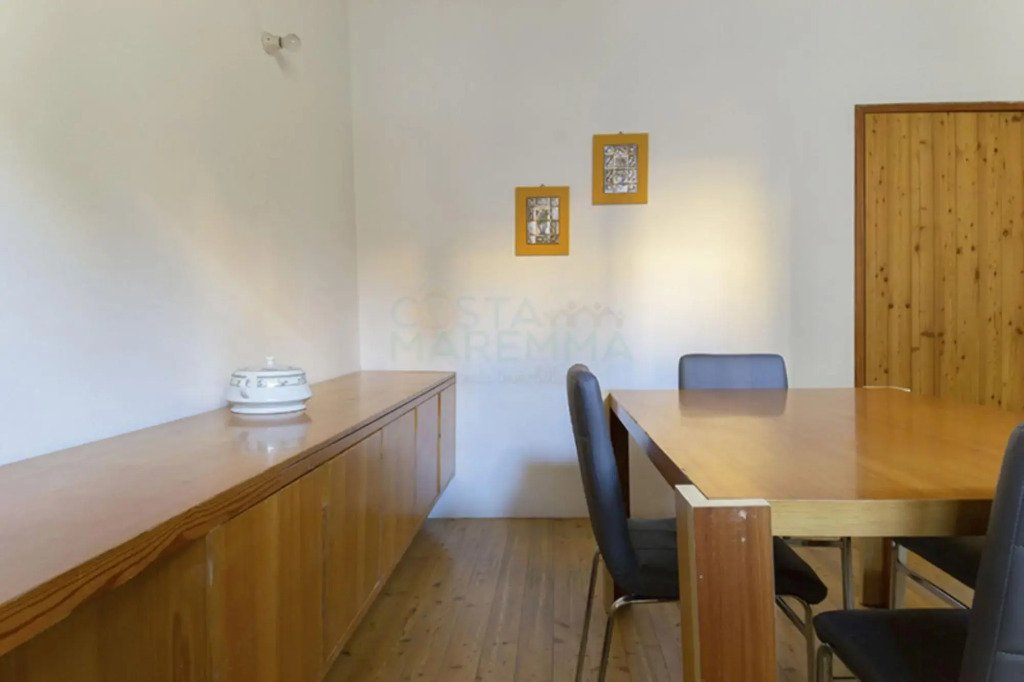 Tirreno apartment in Follonica-TIRRENO
