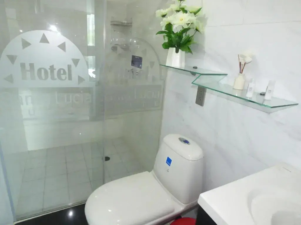 SUITE SANTA LUCIA HOTEL BOUTIQUE