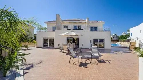 Rent Private Villa 196