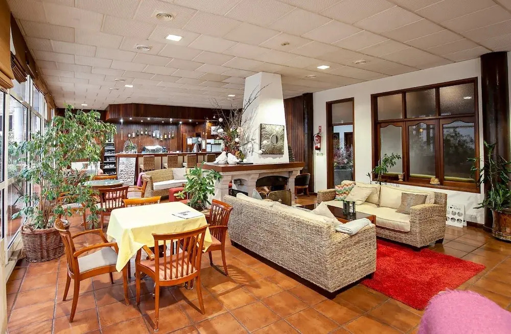 Pantanha Apartments