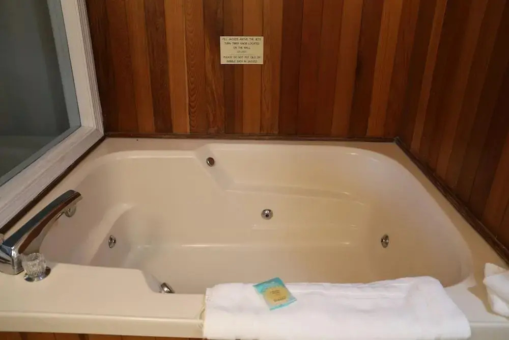 Nordic Village Resort