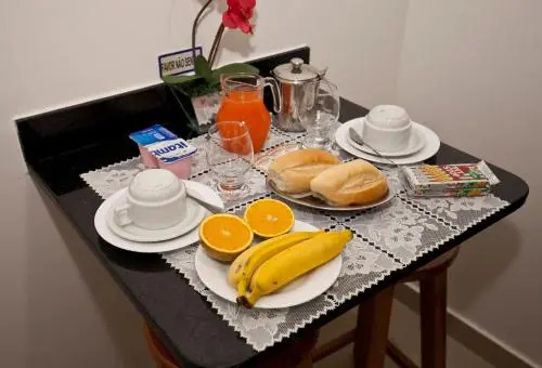 Hotel Aliança