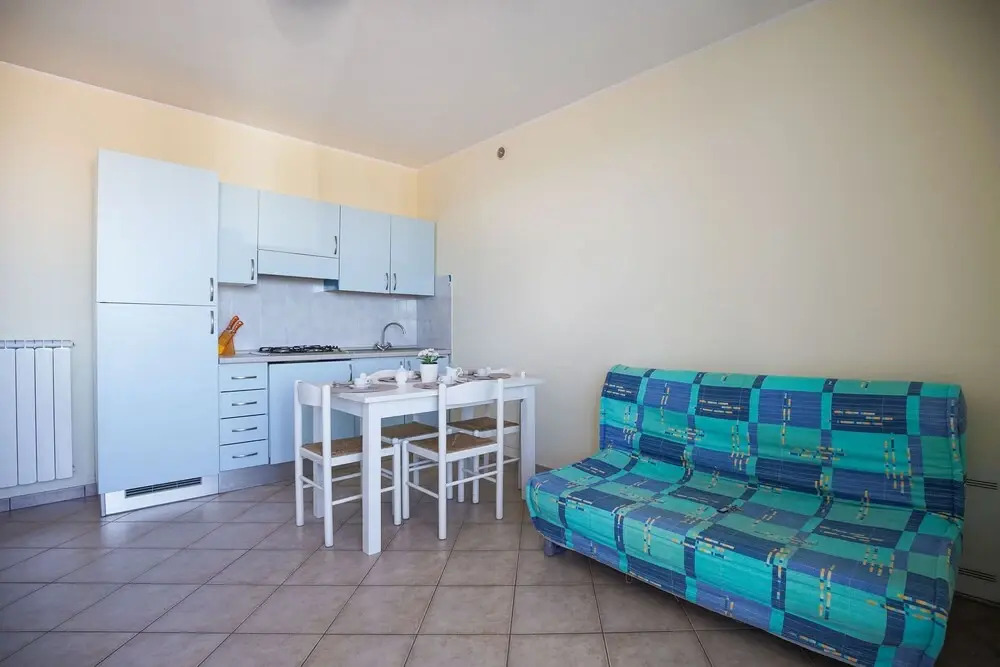 Residence Smith - Fronte Mare 1 Piano 5B