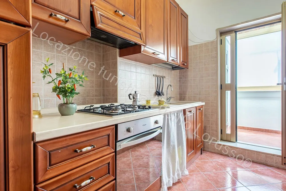 Charming Andria Apartment in the Heart of the City
