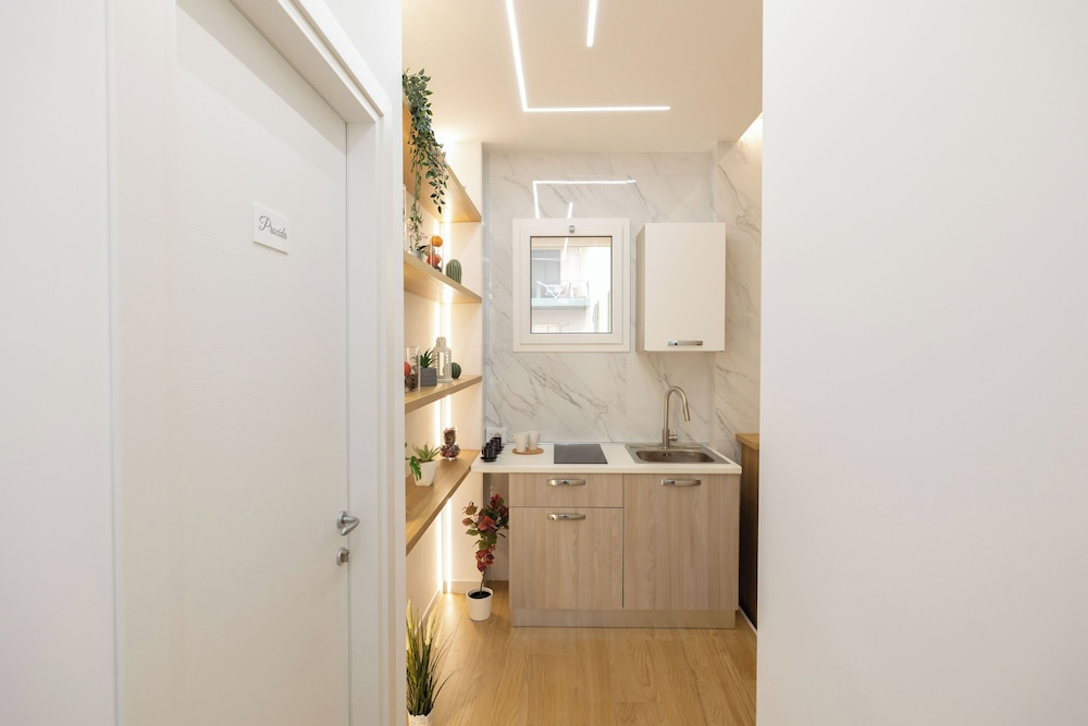 Bed&Breakfast De Lorenzo 22