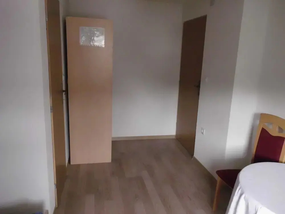 Apartman i sobe Krga