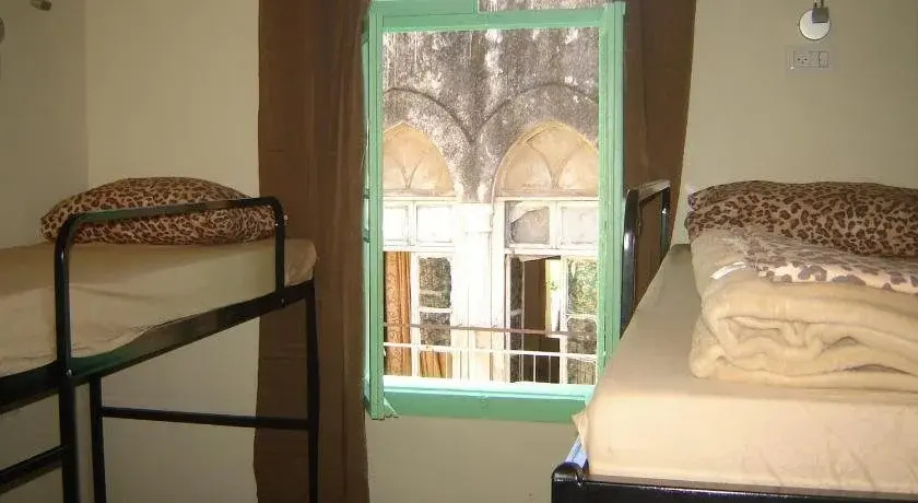Simsim Guesthouse