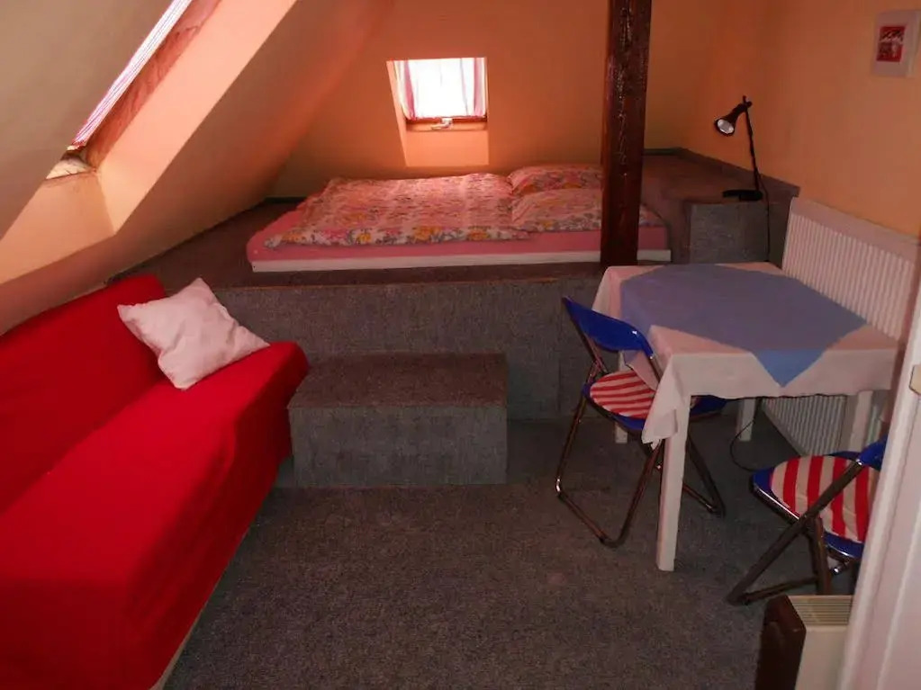 Guest House DD