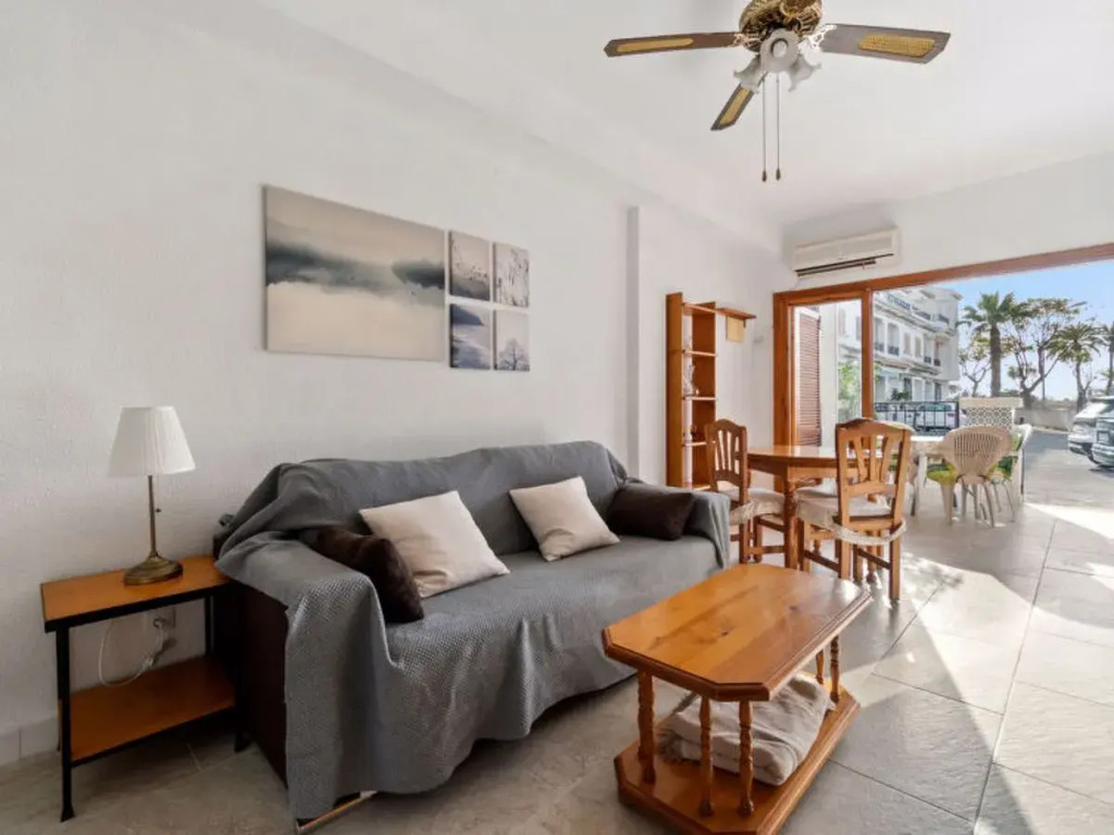 Apartment Tamarit I Santa Pola