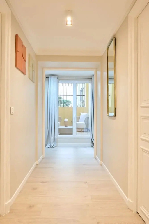 Appartements 3 Boulevard Richard-Lenoir