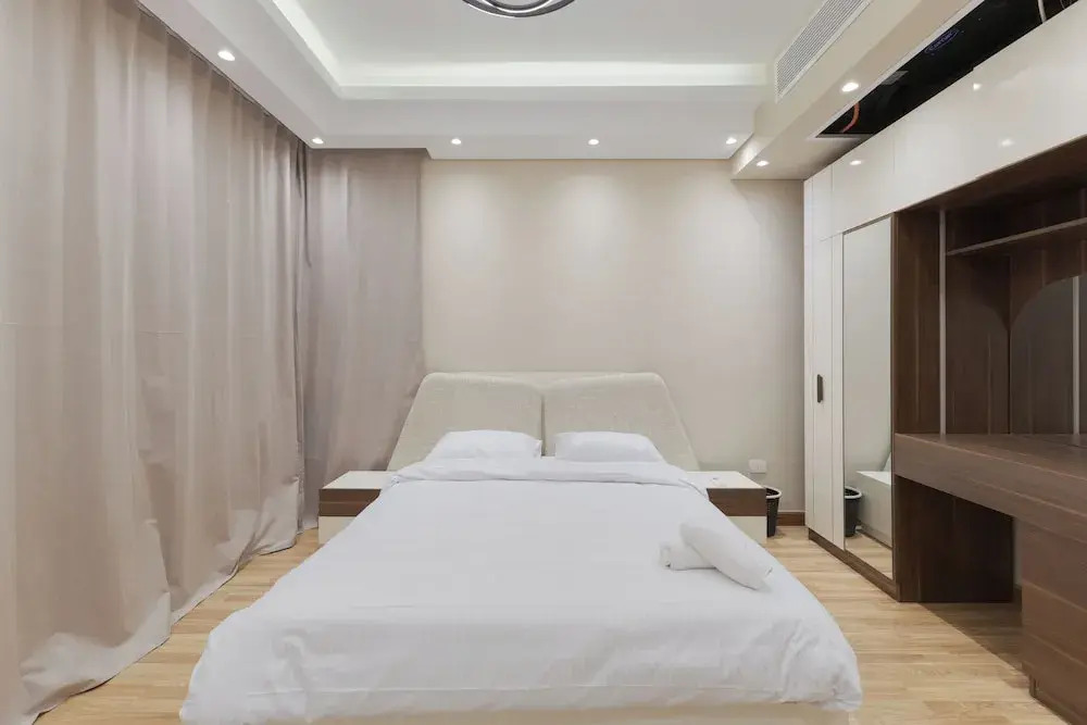 ALSAWAH Spacious Family Villa in Palm Hills Sheikh Zayed