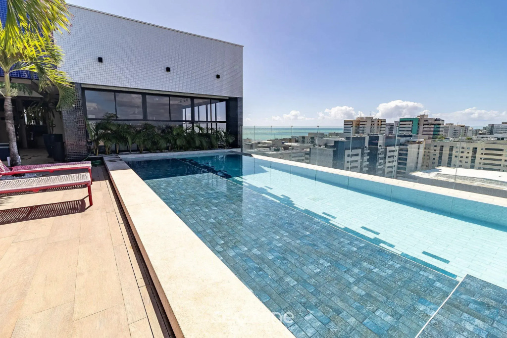 Studio A 300m Da Praia Maceió Al Skc0808