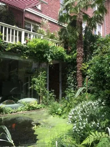 Garden Suite Centre