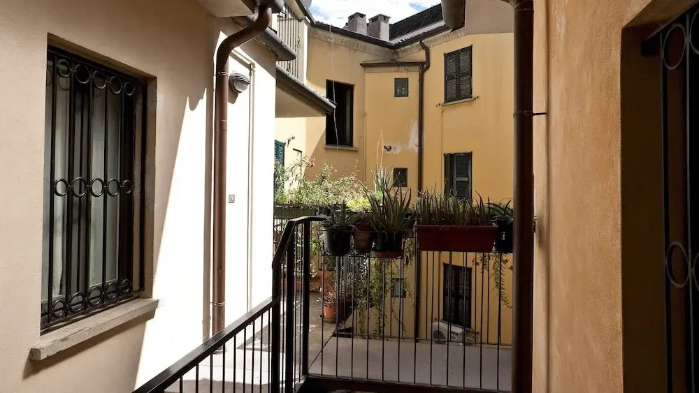 Living Milan - Garibaldi 55
