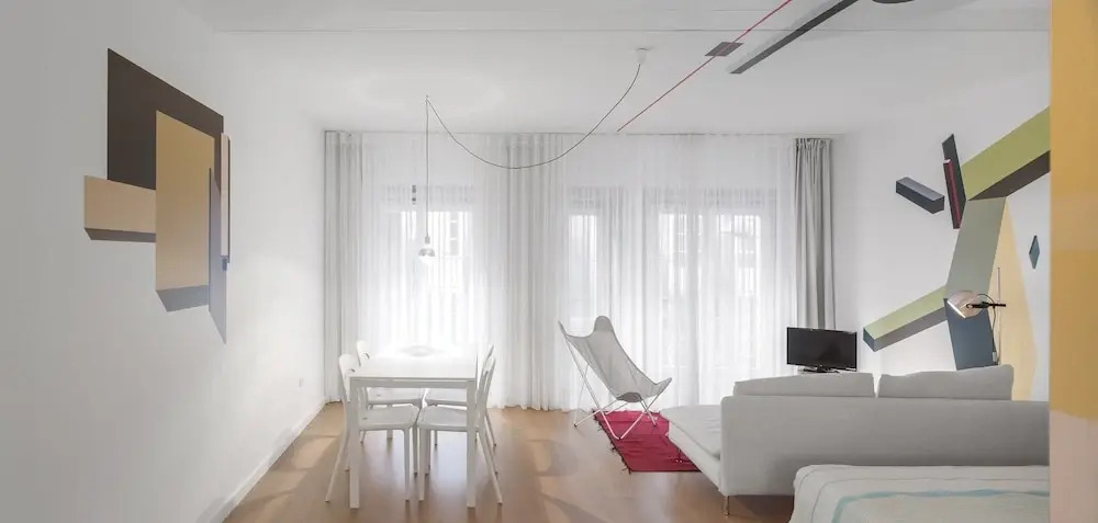 Oporto City Flats - Un-Almada House