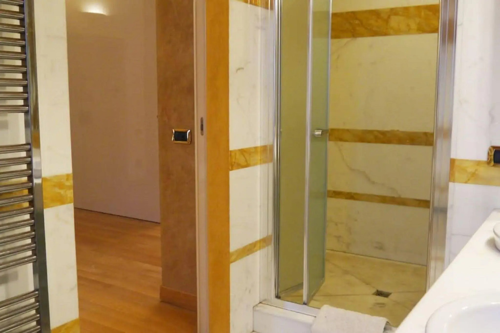 Luxury Apartment Il Sogno Milano