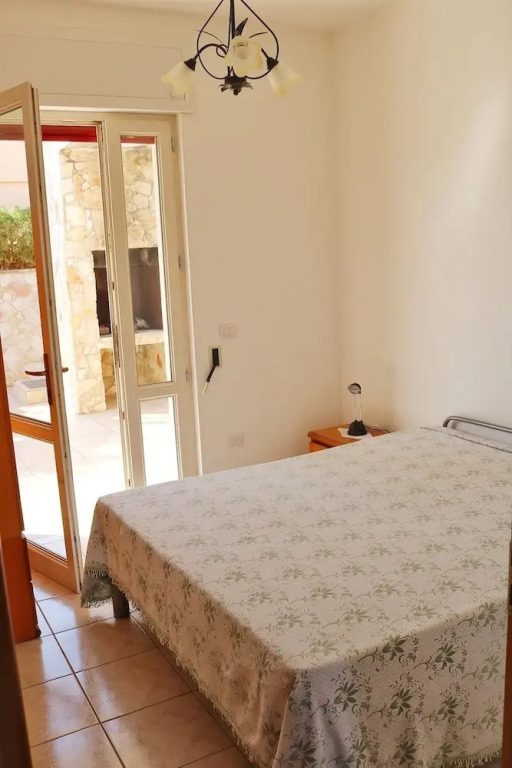 Villa a Lido Pizzo Gallipoli