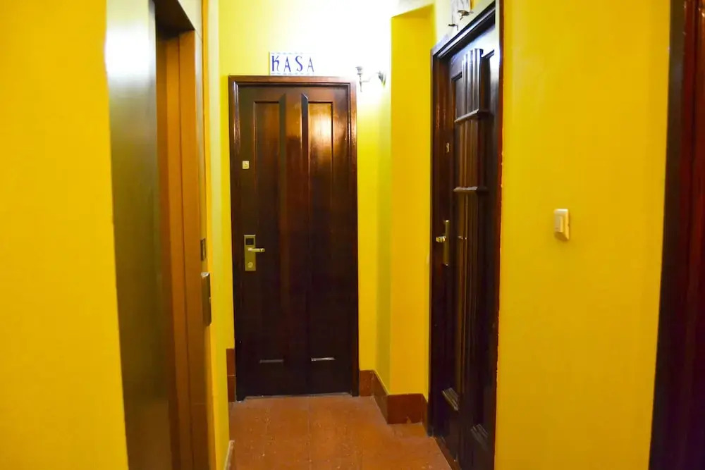 Kasa Holiday Apartment