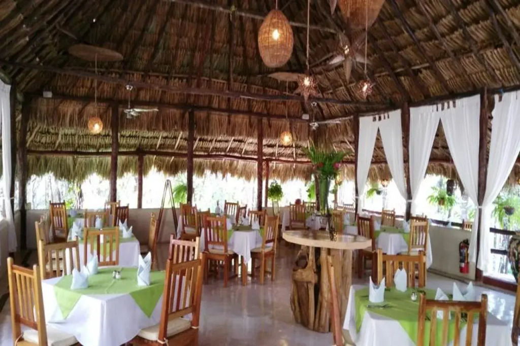 Hotel Okaan