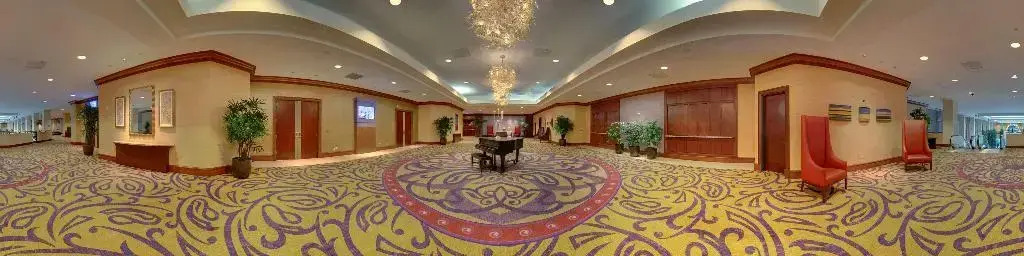 Hilton Charlotte Uptown
