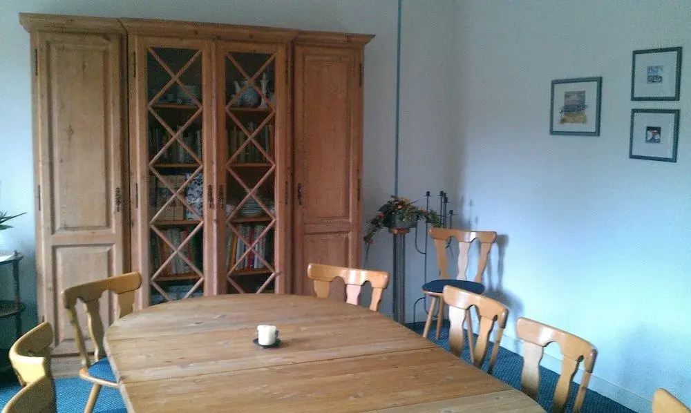 Wegeners Landhaus UG
