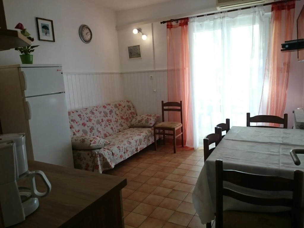 Apartmani Sonja