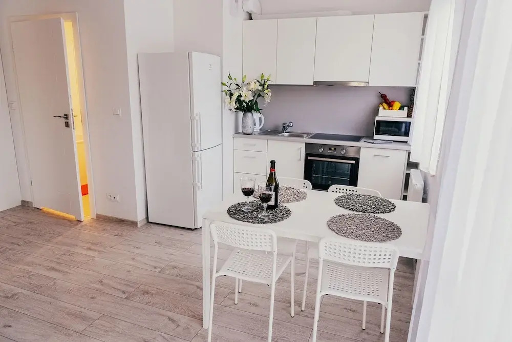 Elite Apartments City Center