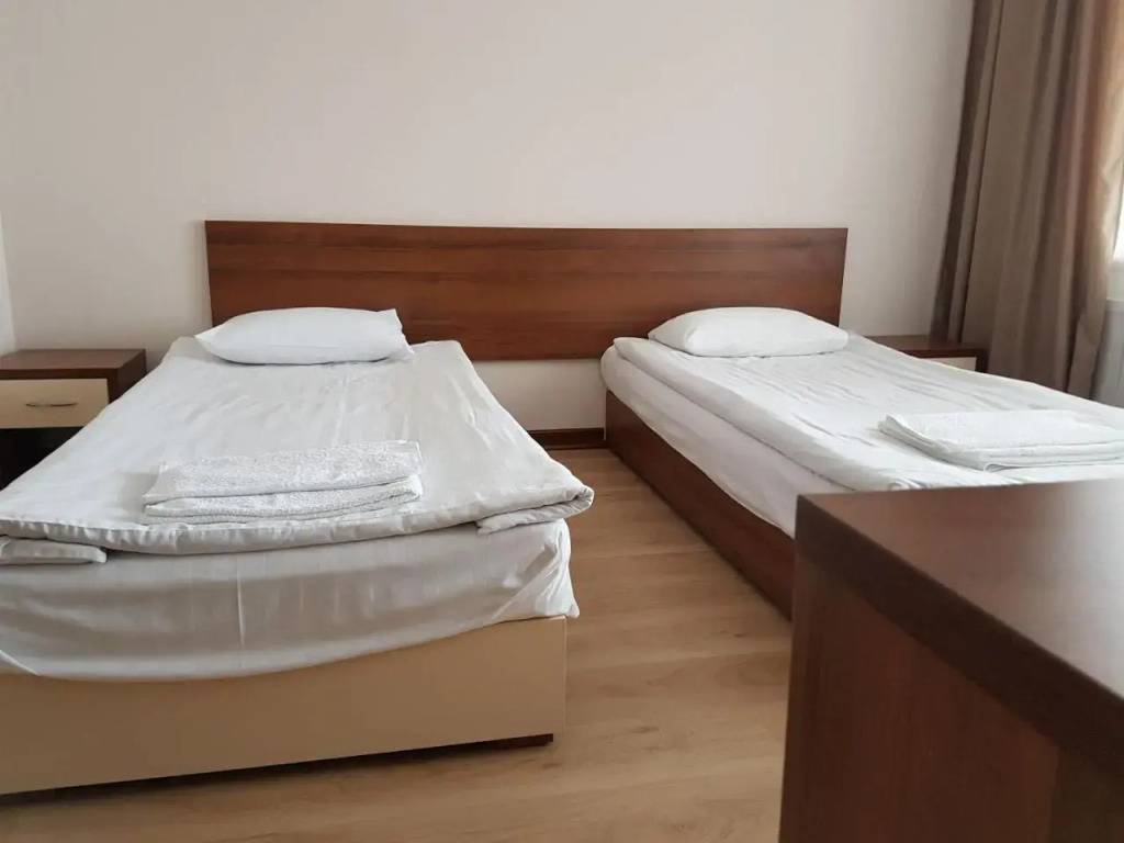 Azure Sport Resort