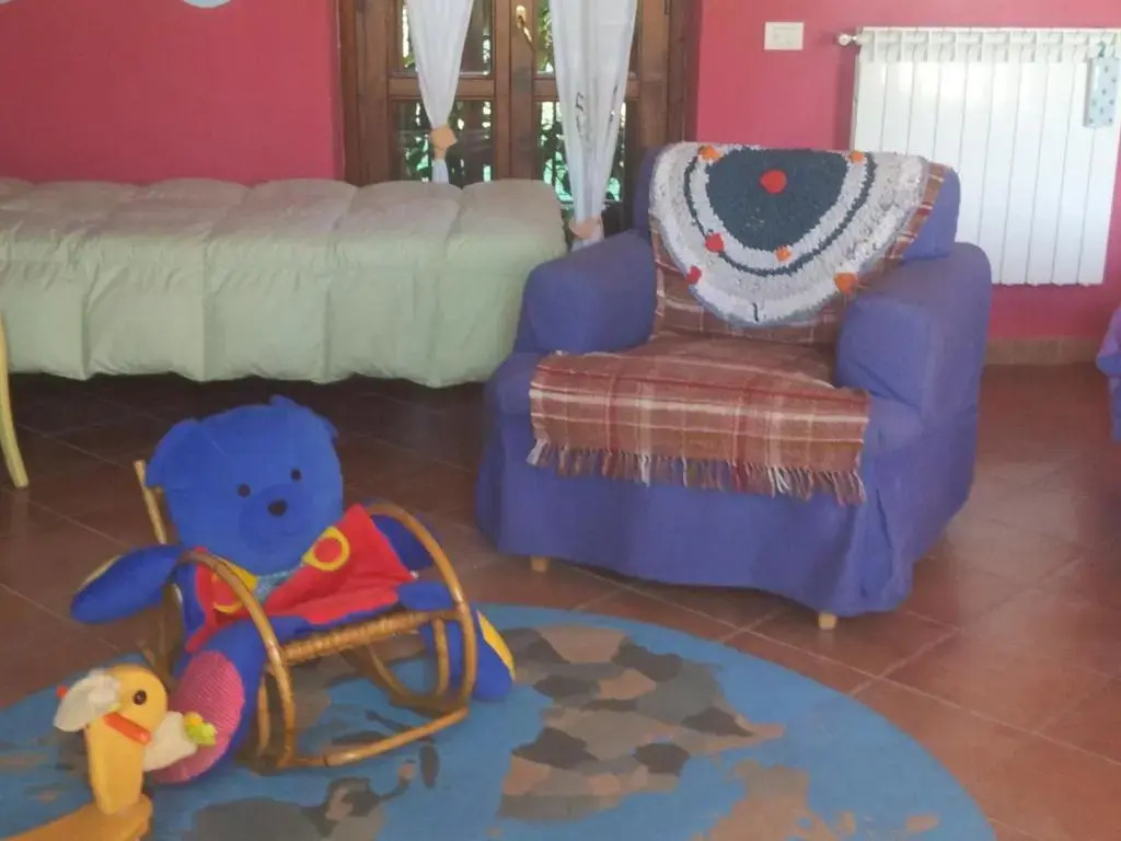 B&B Il Pioppo E La Fonte