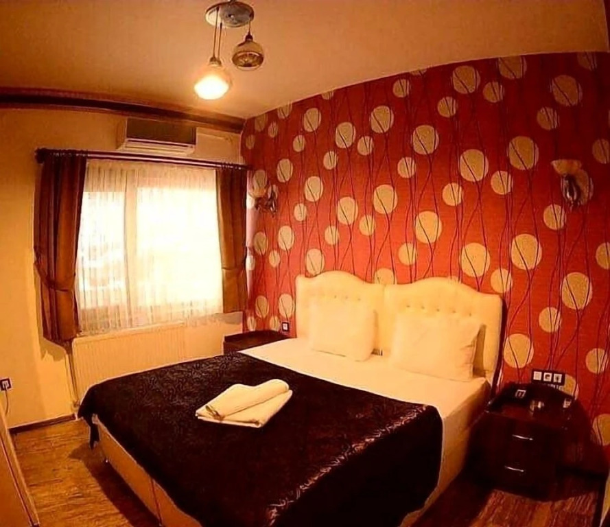Nevizade Otel & Restaurant
